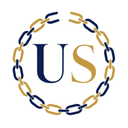 The Unchained Studio logo
